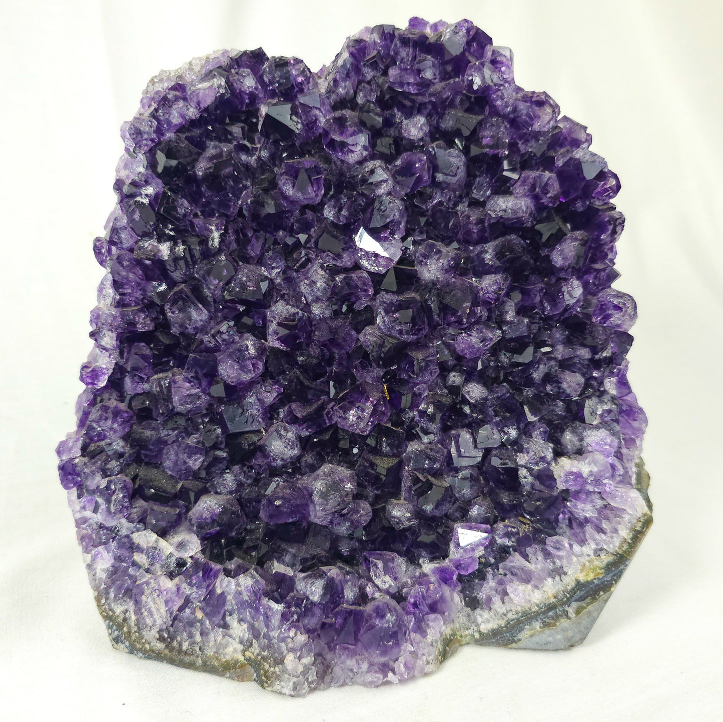 Amethyst Freestanding Druze