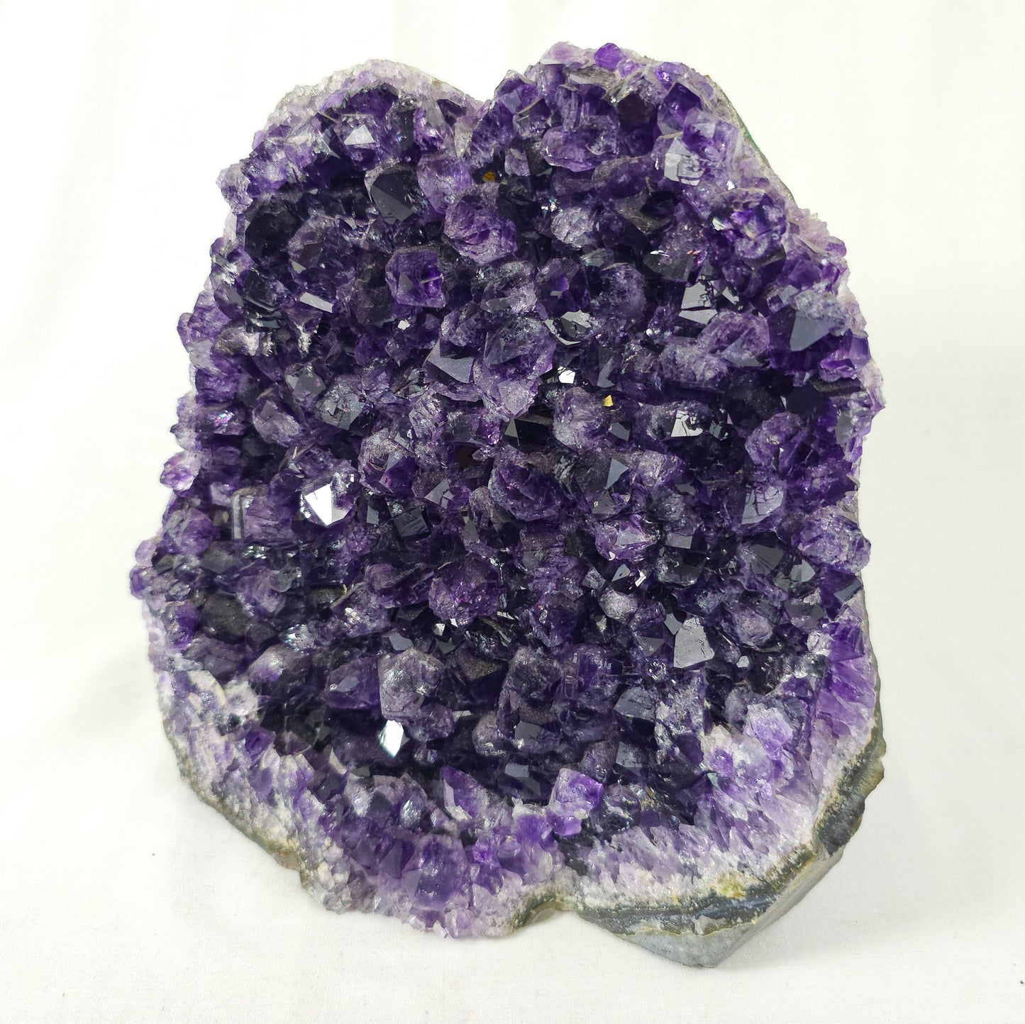 Amethyst Freestanding Druze