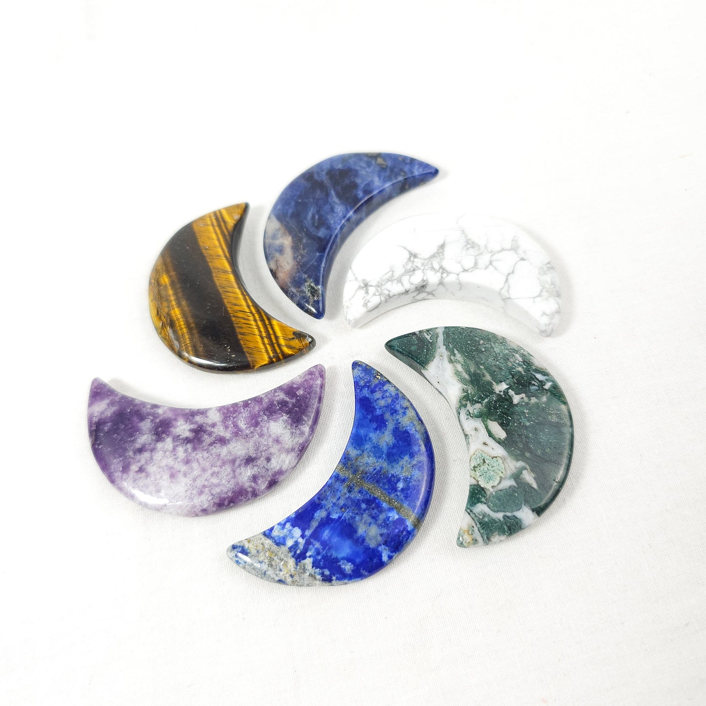 Crystal Moons