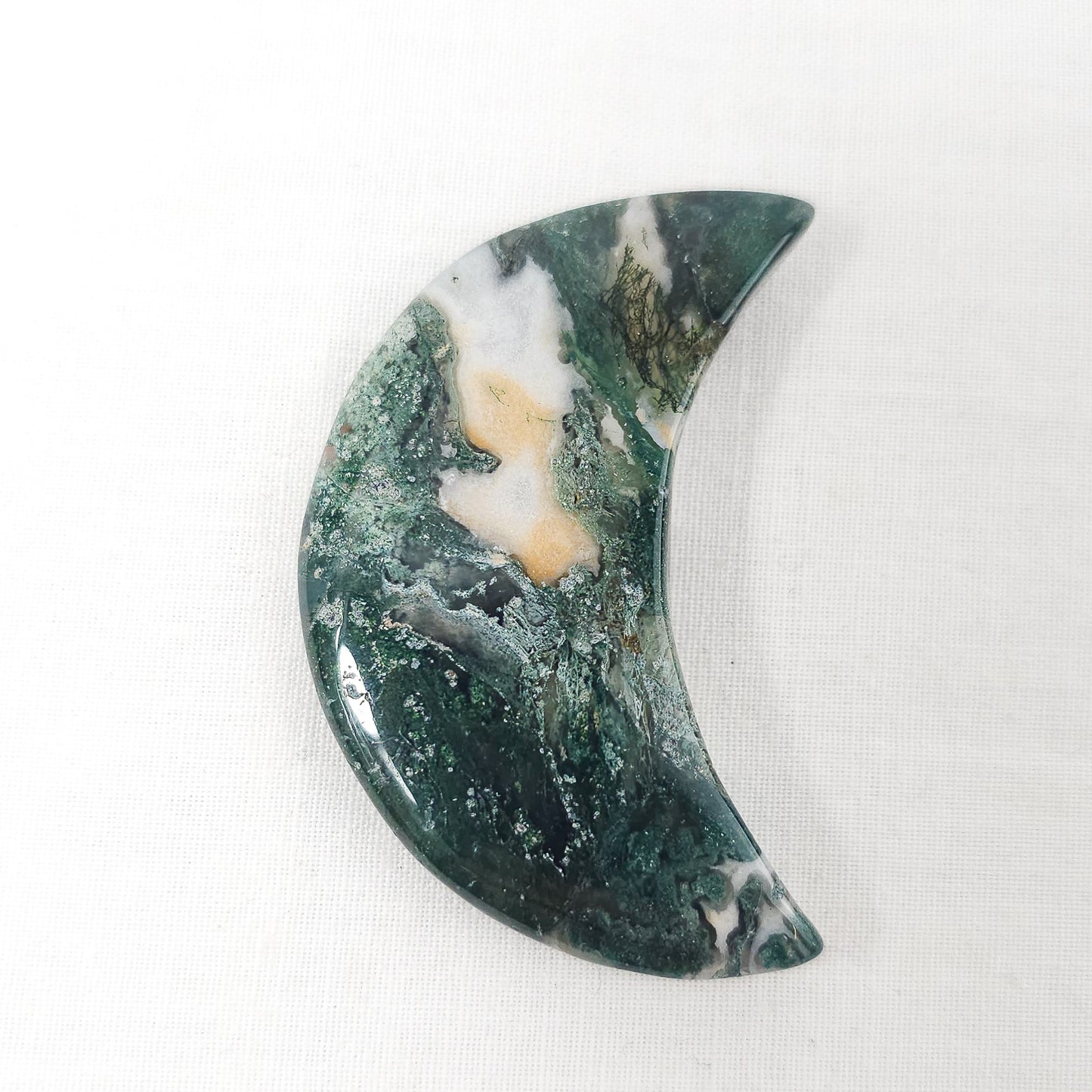 Crystal Moons