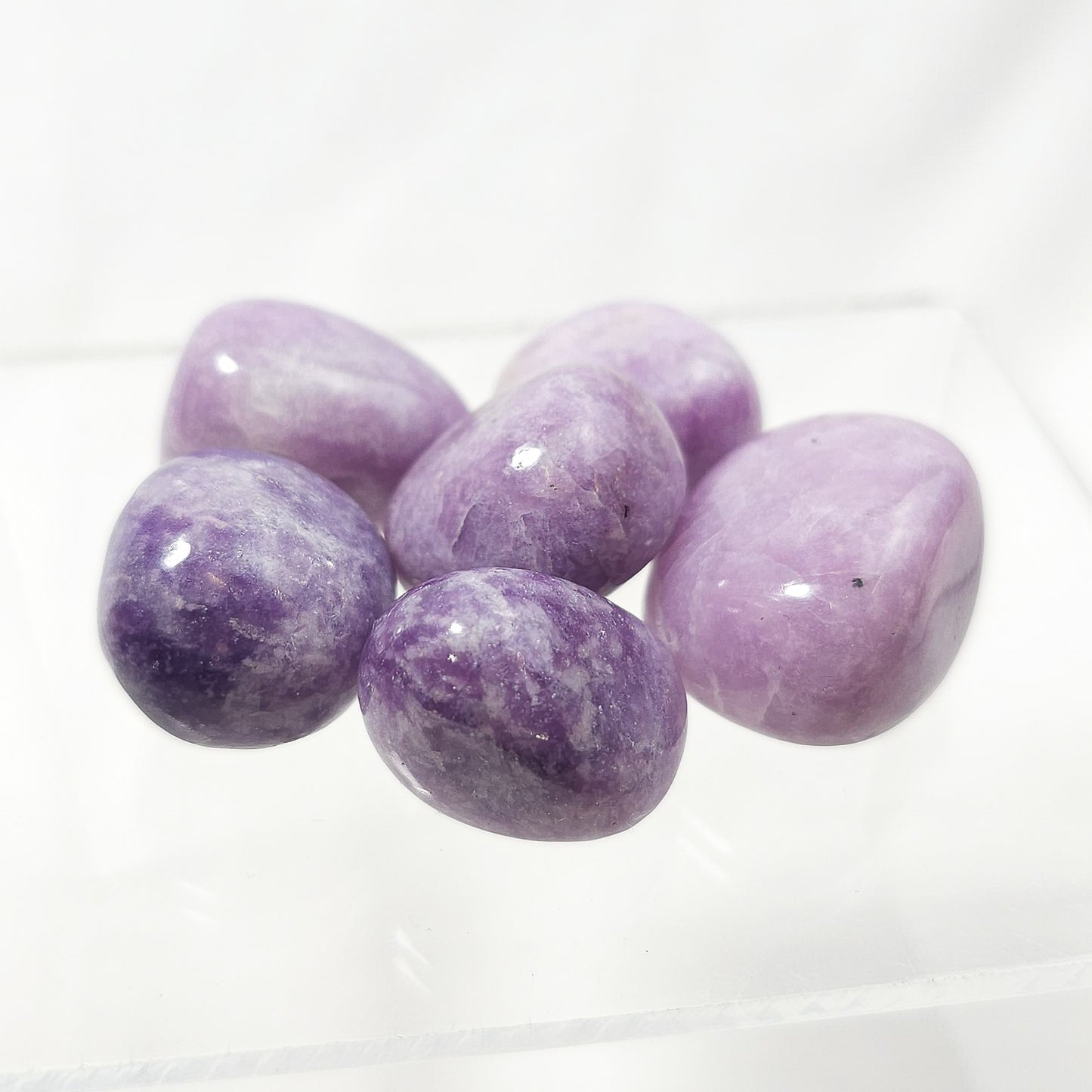 Lepidolite