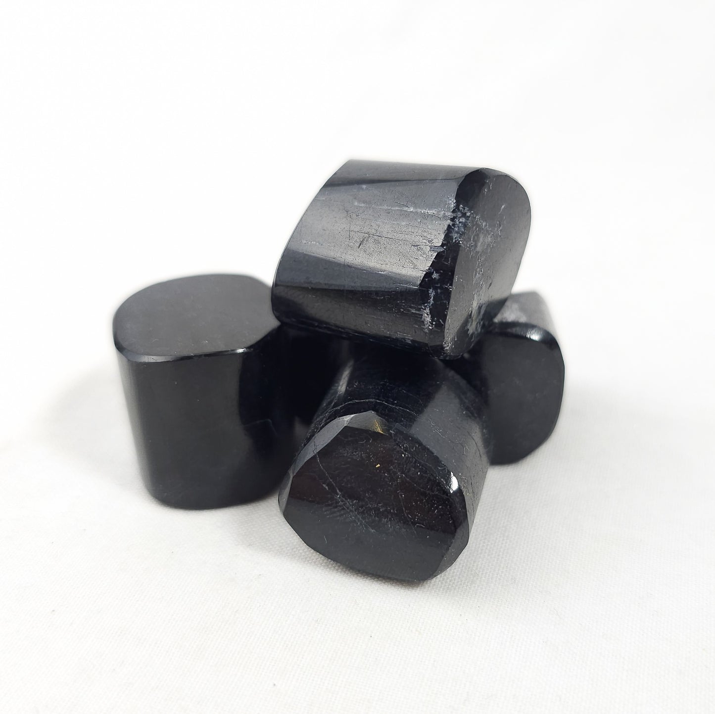 Tourmaline Black