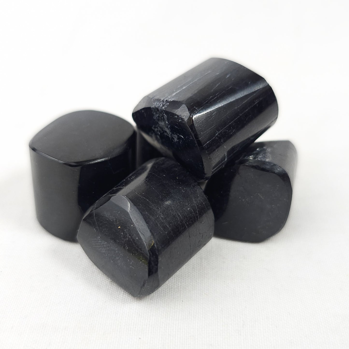 Tourmaline Black