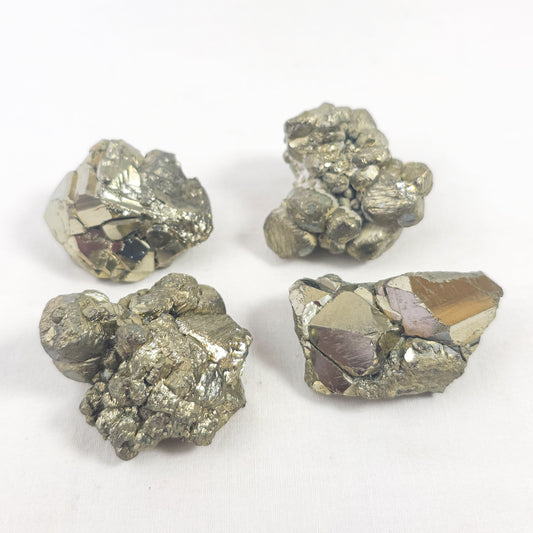 Pyrite Nuggets
