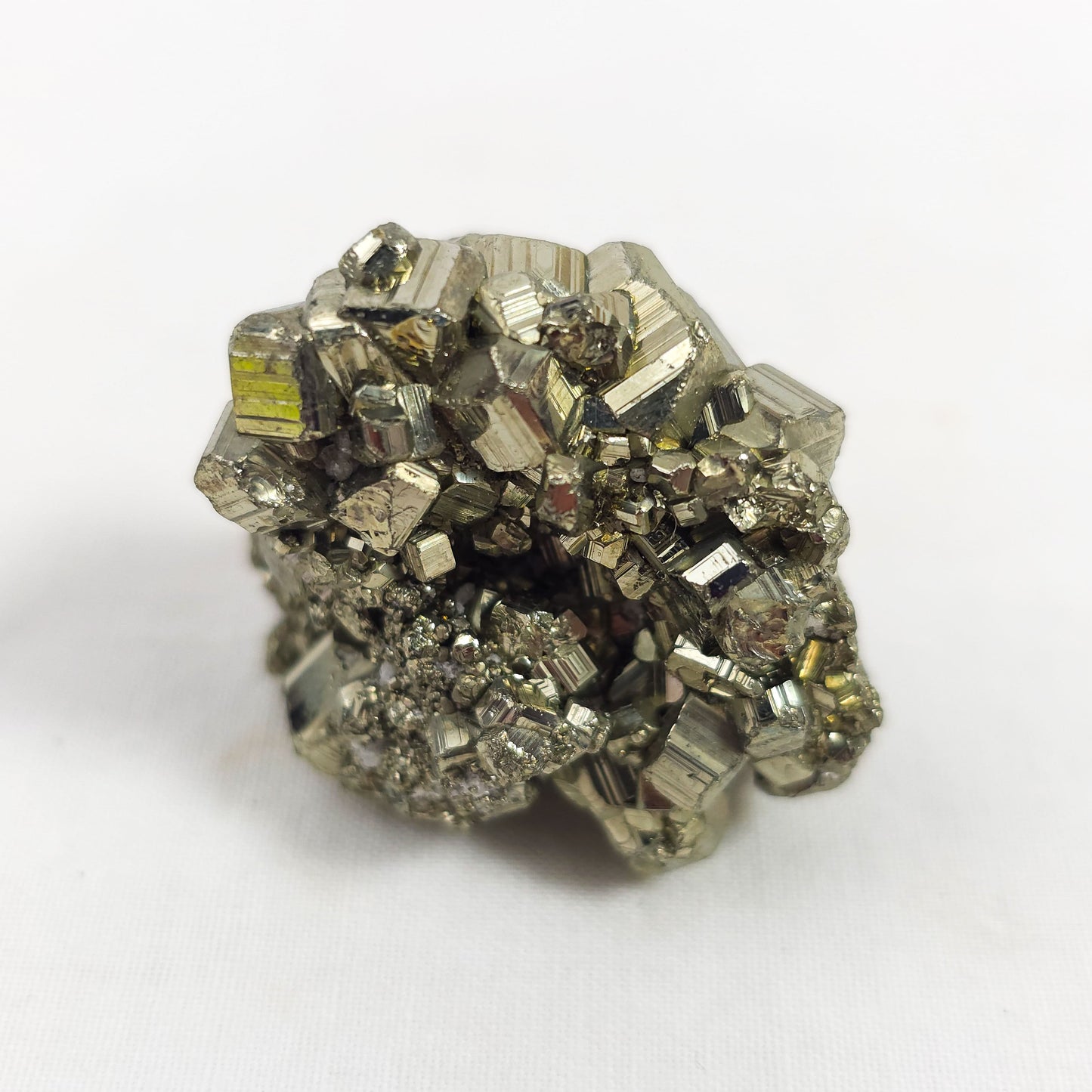 Pyrite Nuggets