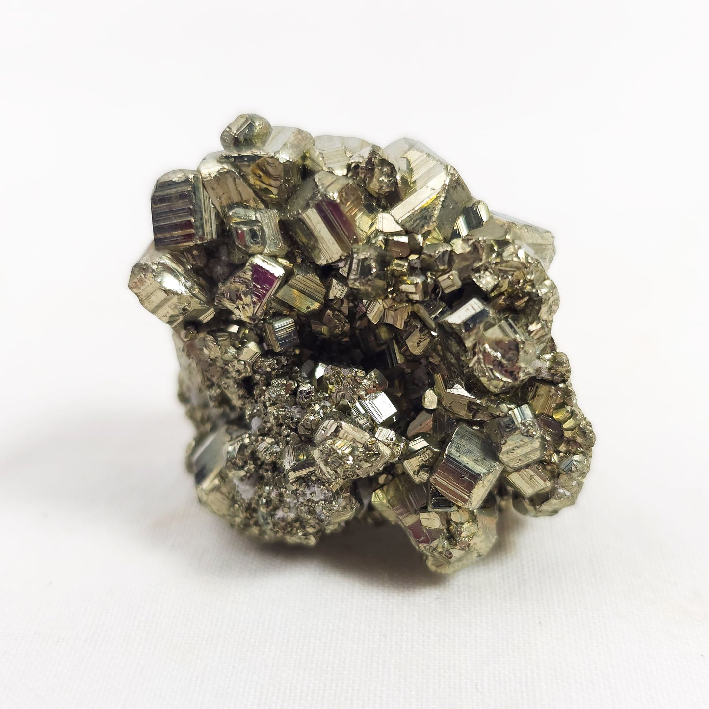 Pyrite Nuggets