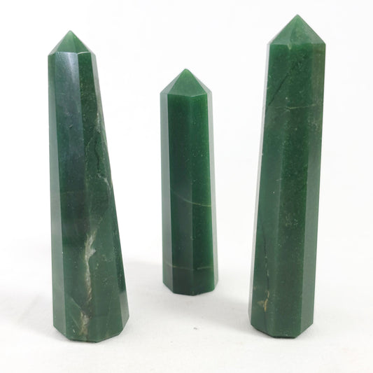 Jade Towers