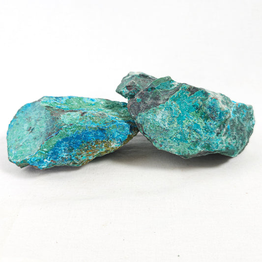 Chrysocolla (Raw)