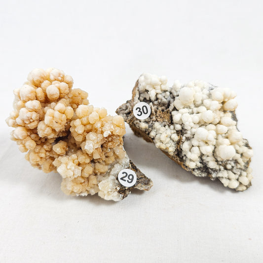 Cave Calcite