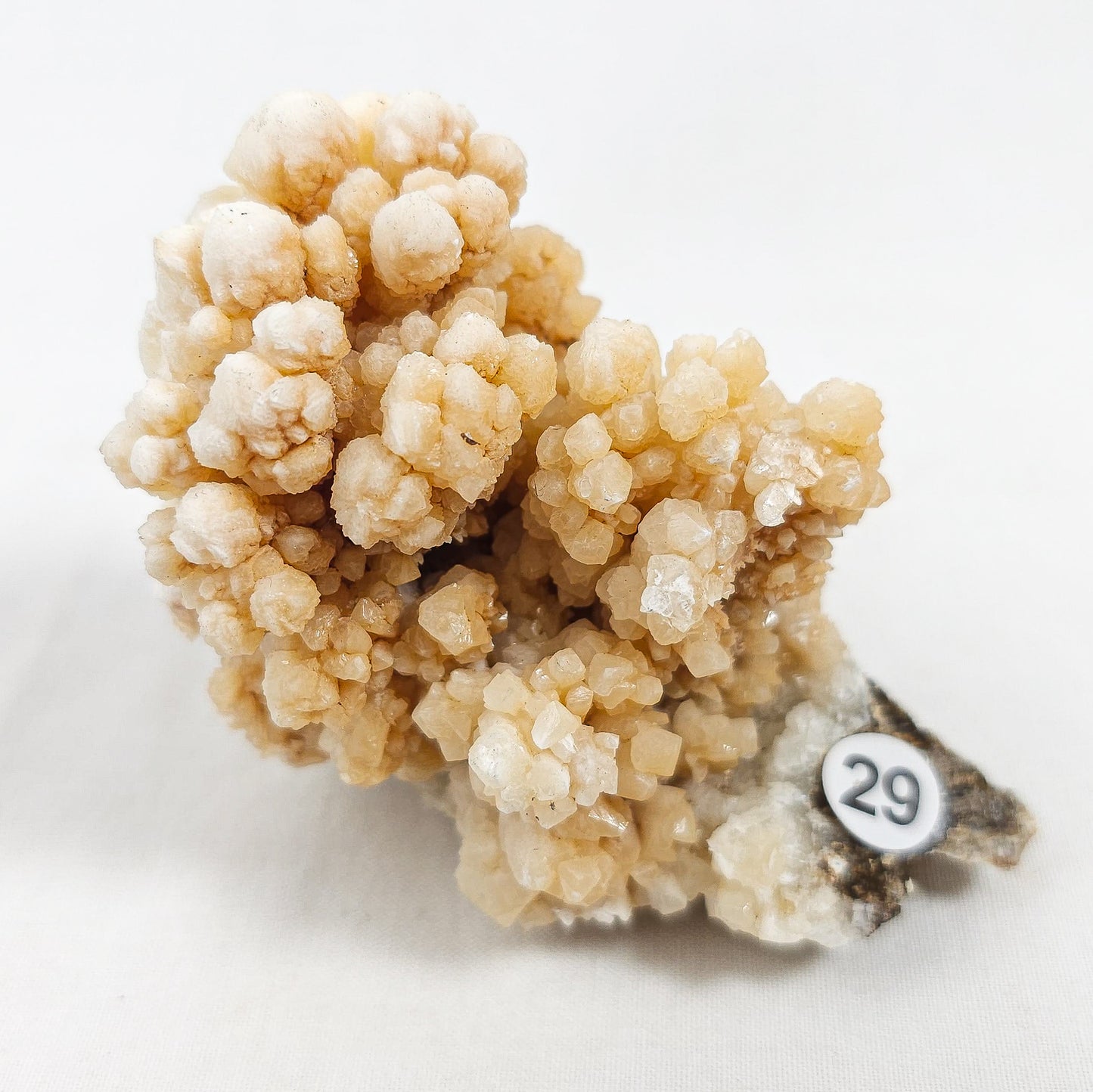 Cave Calcite
