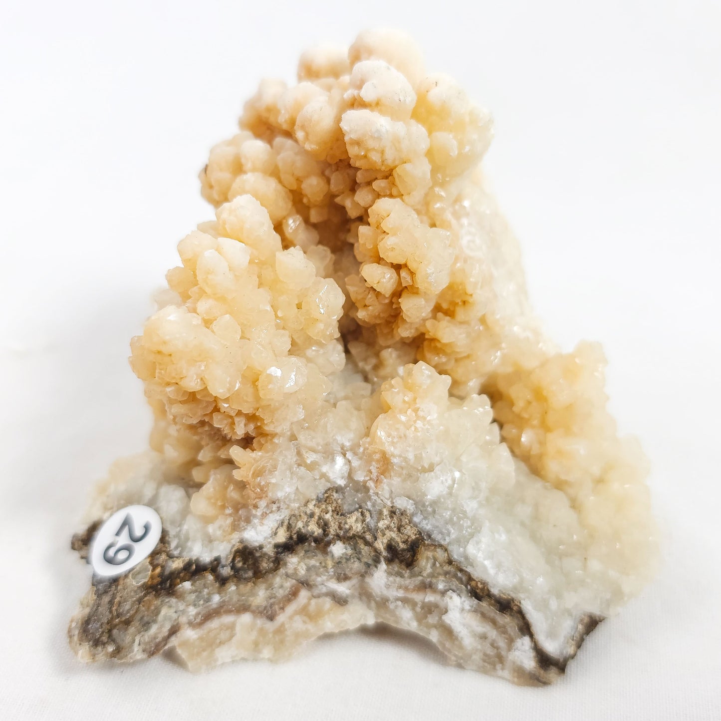 Cave Calcite