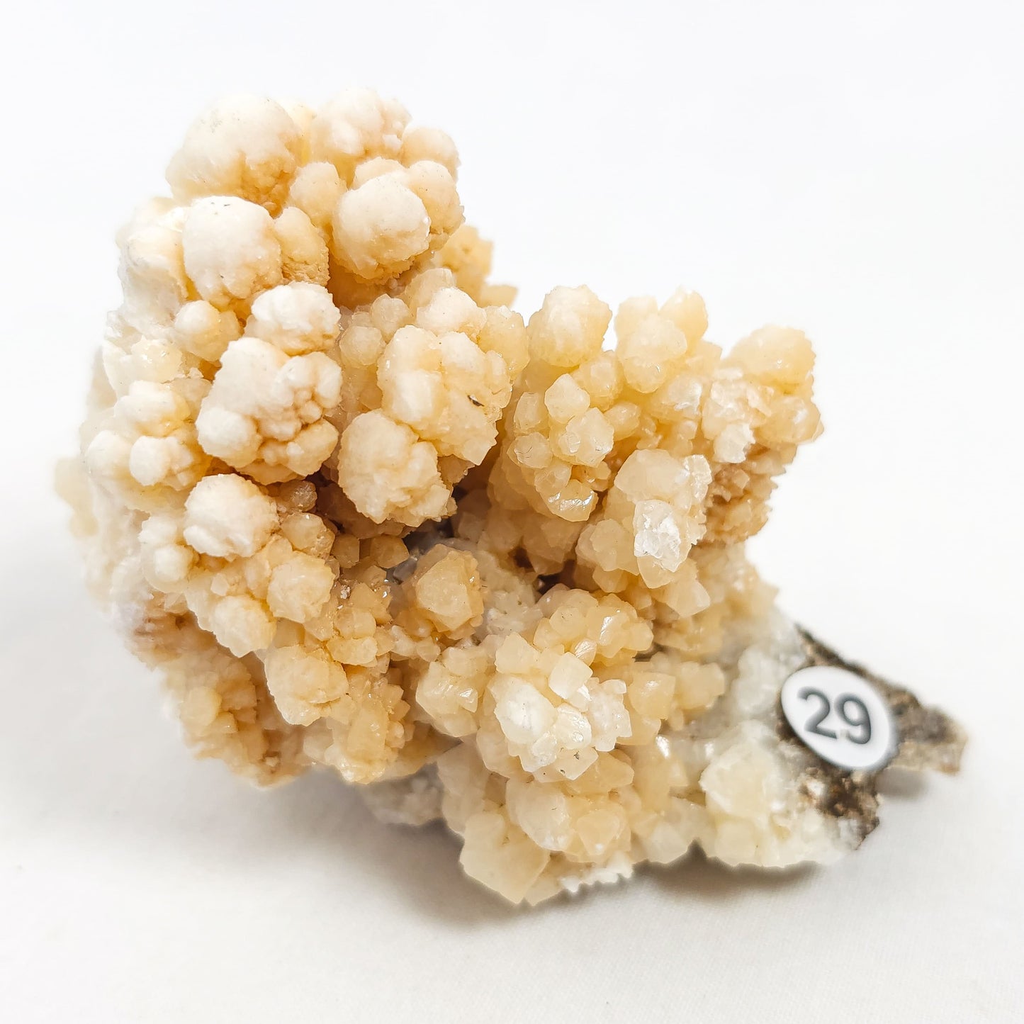 Cave Calcite