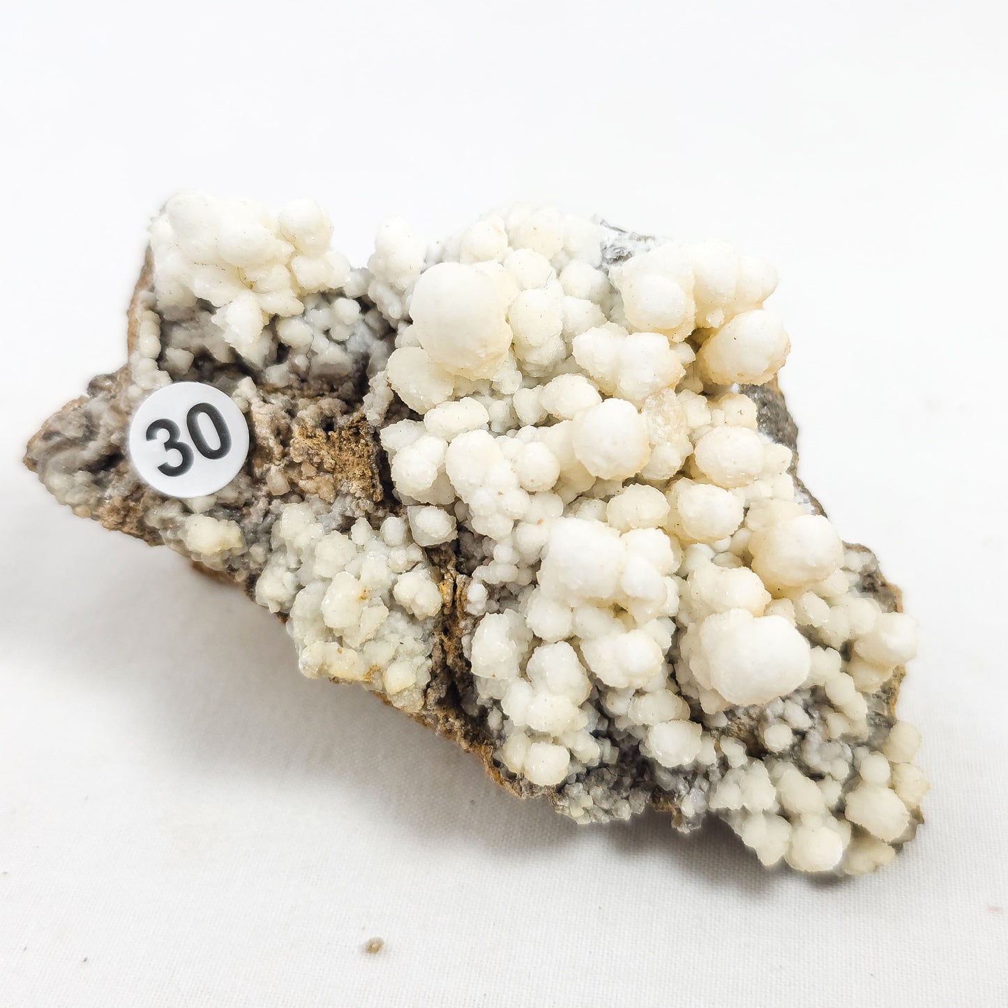 Cave Calcite