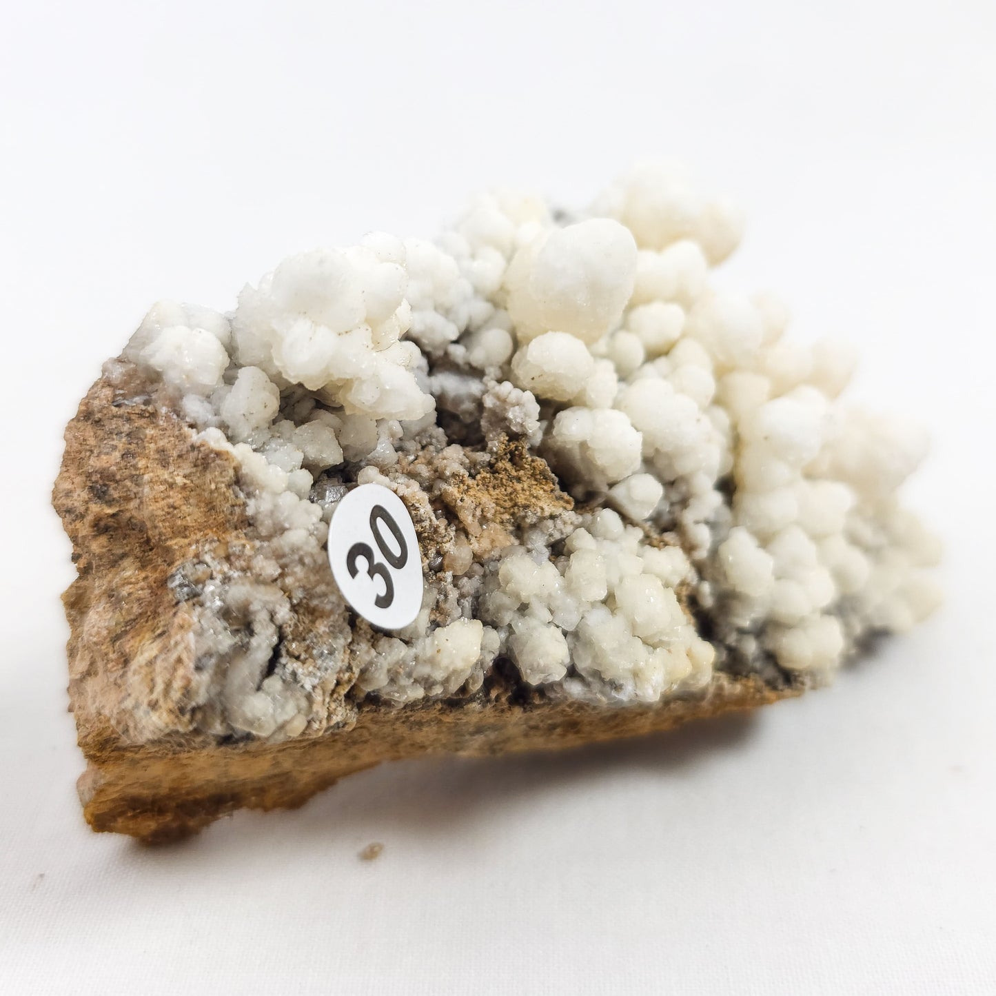 Cave Calcite