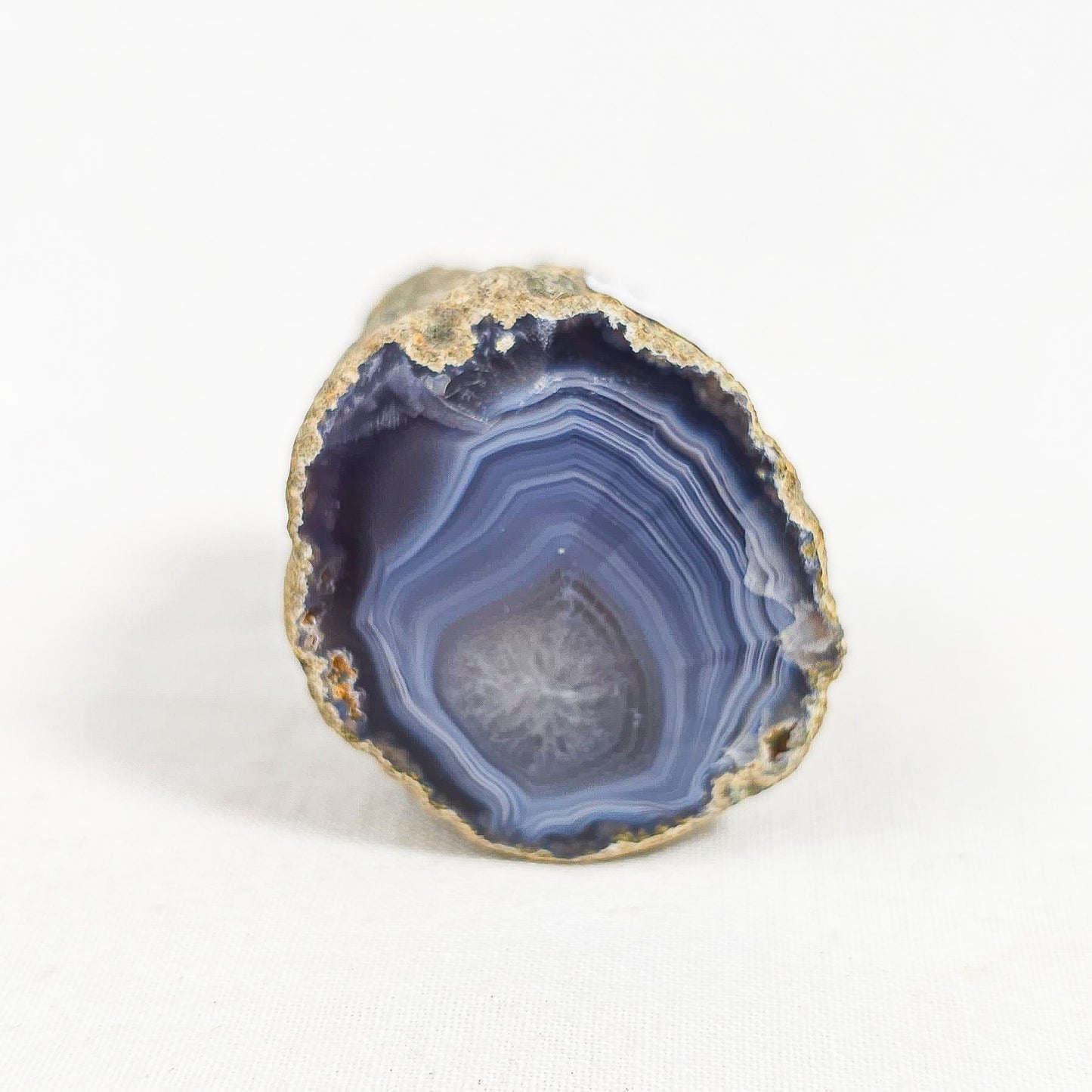 Purple Chalcedony Nodules