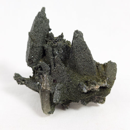 Himalayan Quartz w/ Chlorite