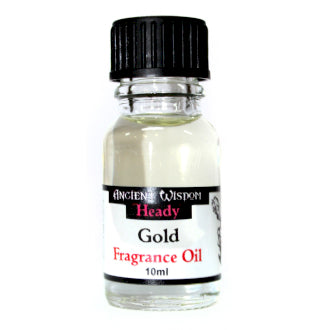 Fragrance Oils