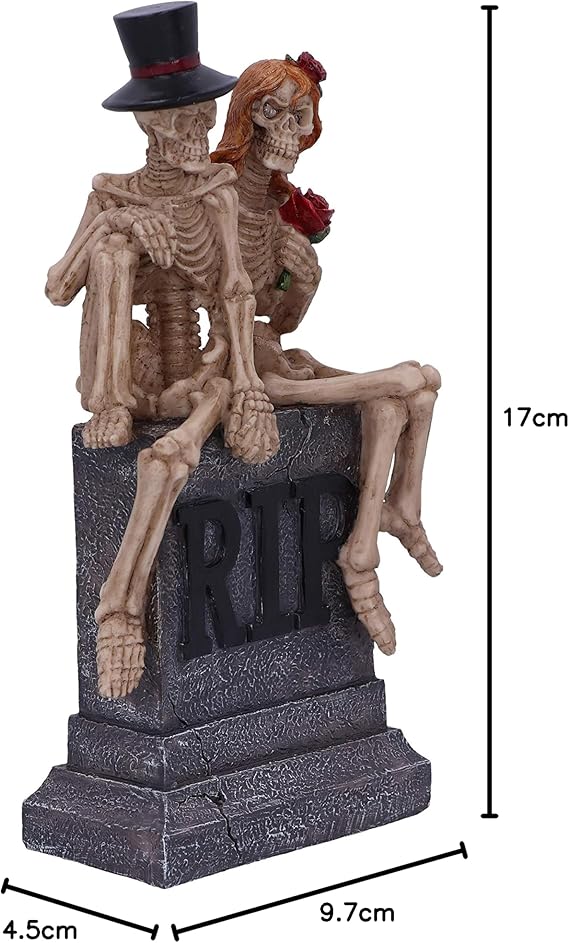 True Love Never Dies