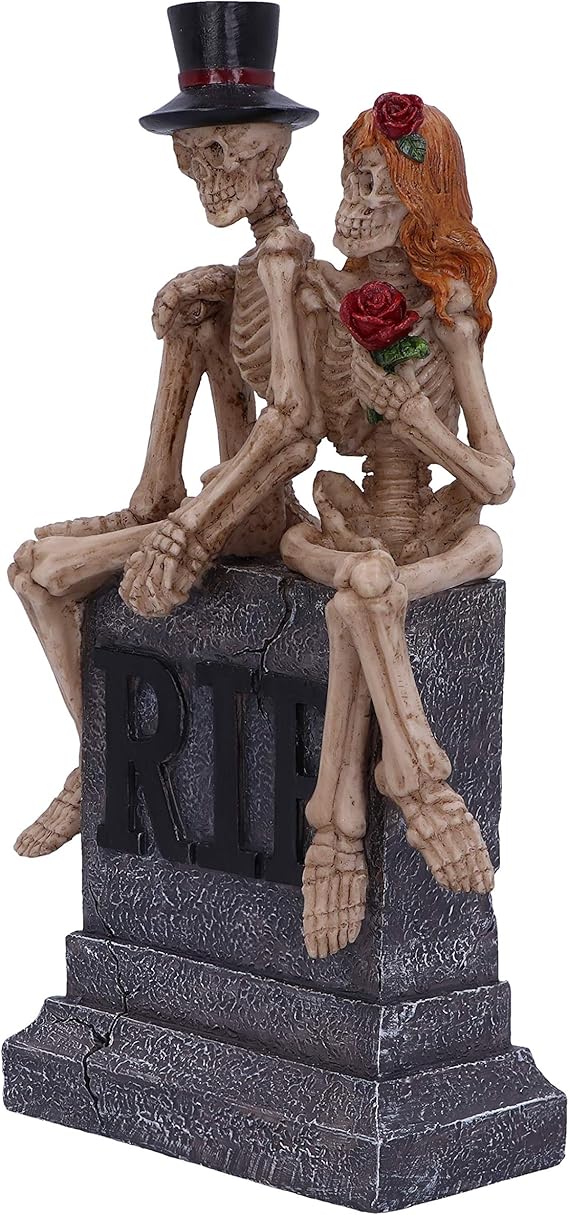 True Love Never Dies