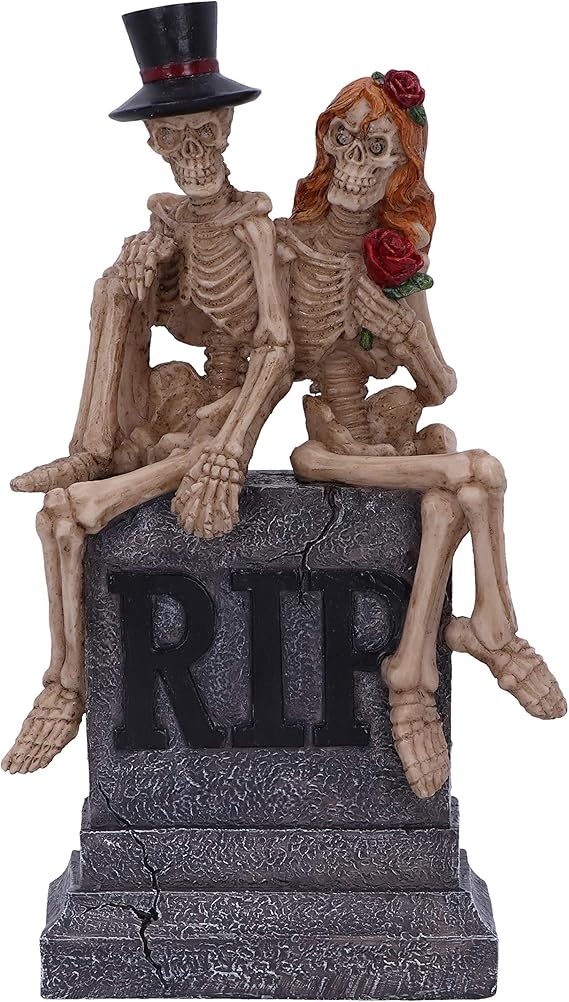 True Love Never Dies