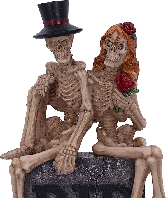 True Love Never Dies