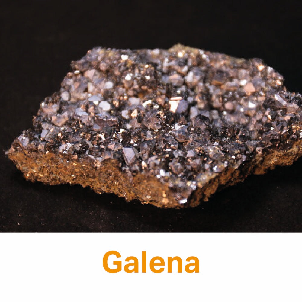 Galina Roc Galena Info – Rocks & Rubies
