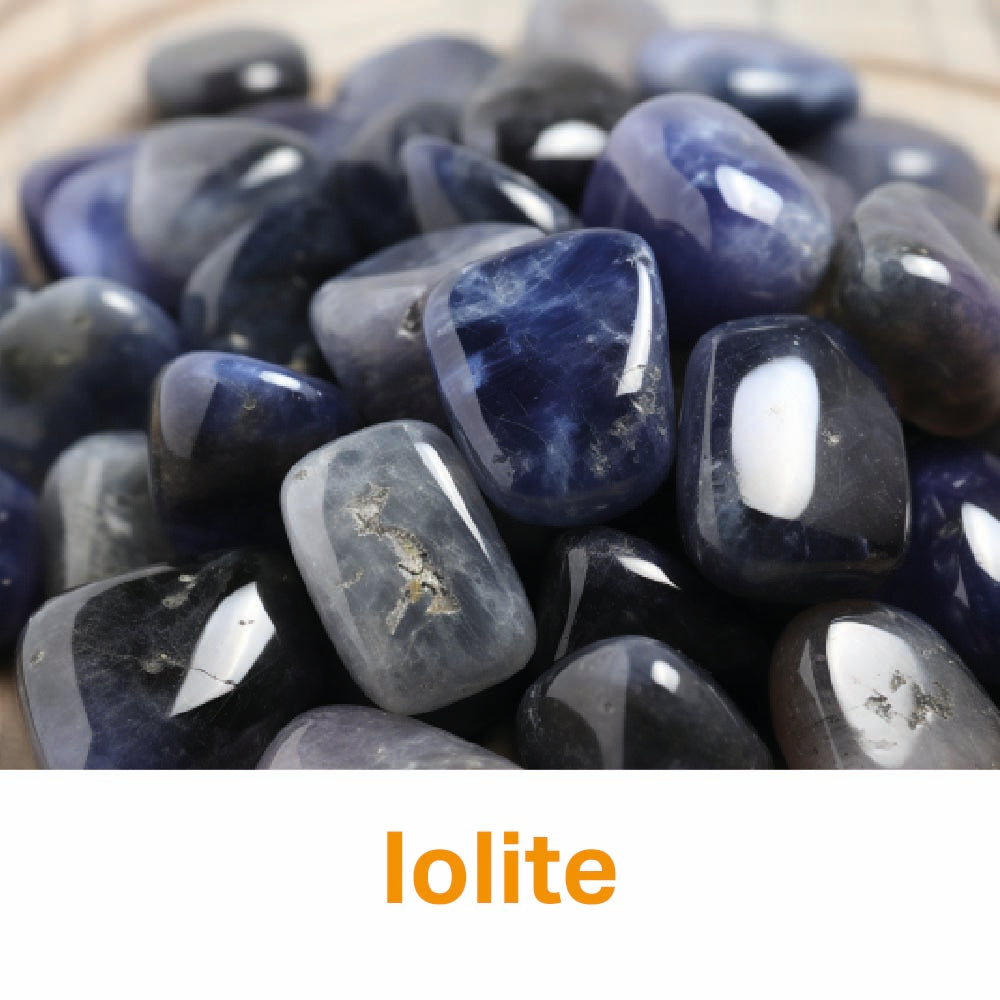 Iolite Element Iolite Info – Rocks & Rubies