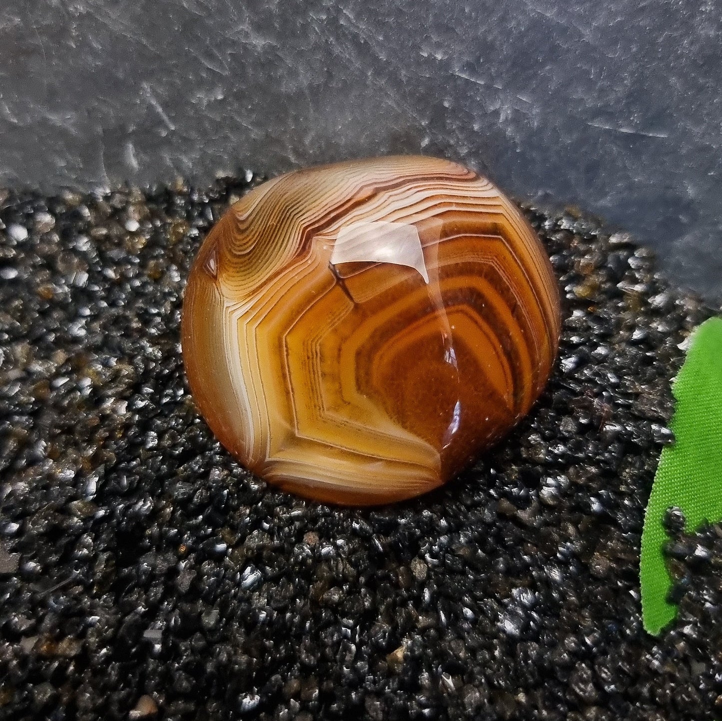 Madagascan Agate Pebbles