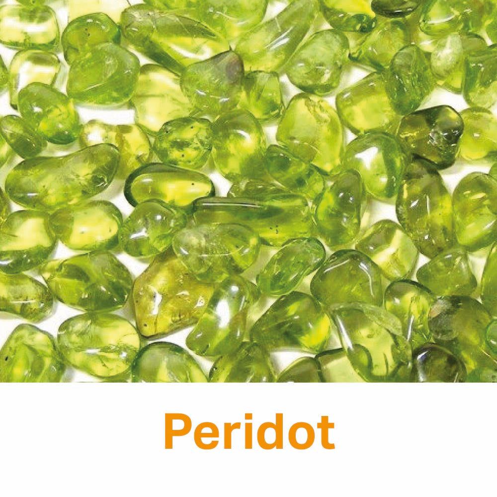 Peridot Ranunculus Peridot Info – Rocks & Rubies