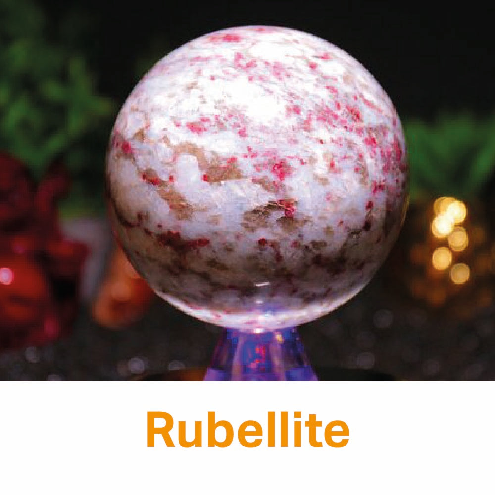 Rubellite Info – Rocks & Rubies