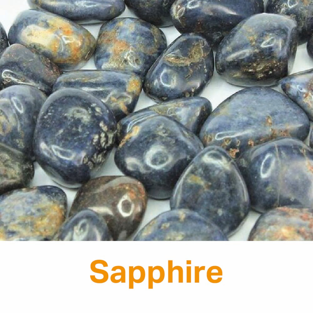 Sapphire Info – Rocks & Rubies
