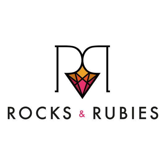 Rocks & Rubies gift card
