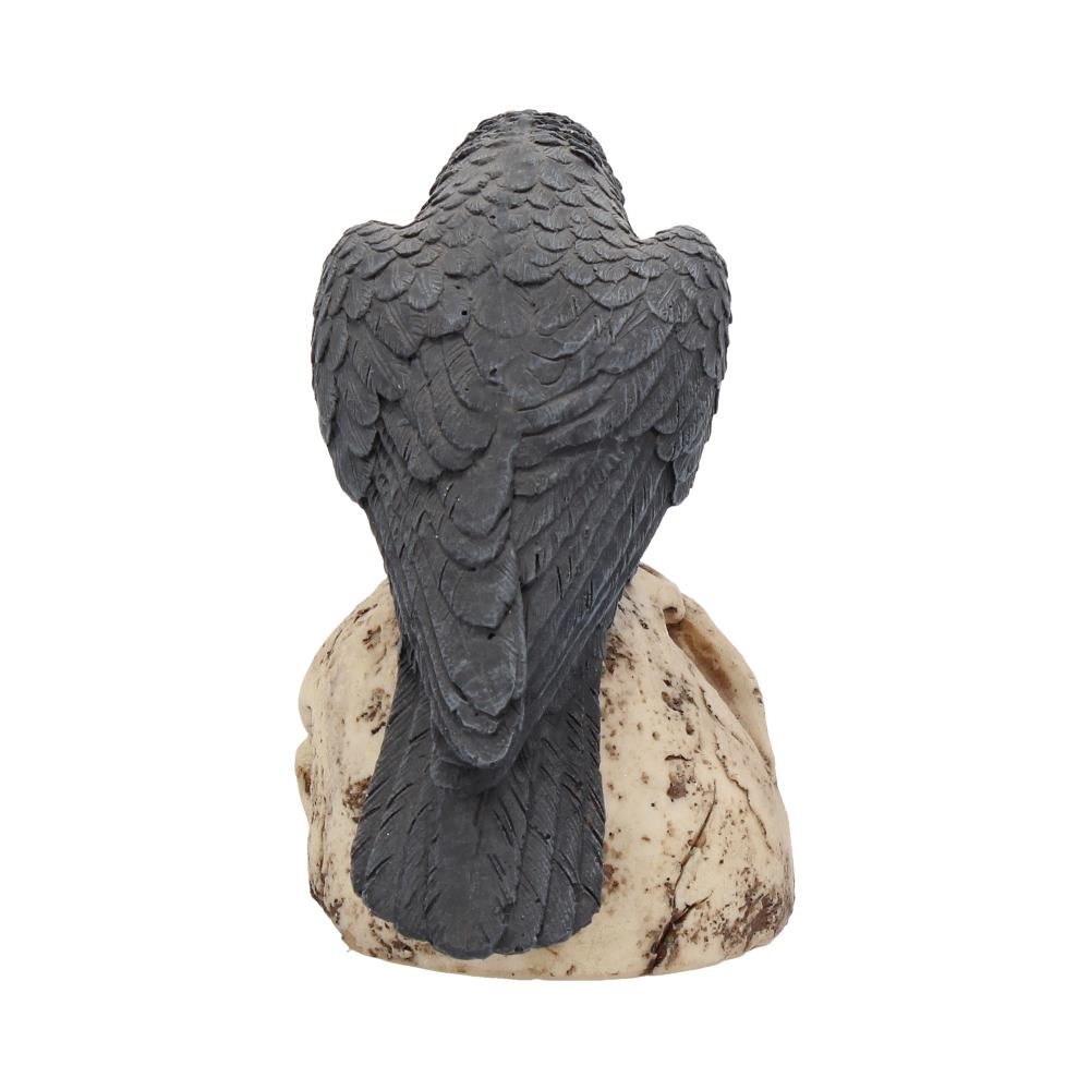 Ravens Remains (13cm)