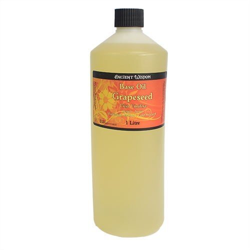 Grapeseed Base Oil 1 Litre