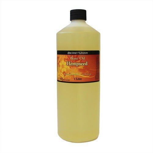 Hempseed Base Oil 1 Litre