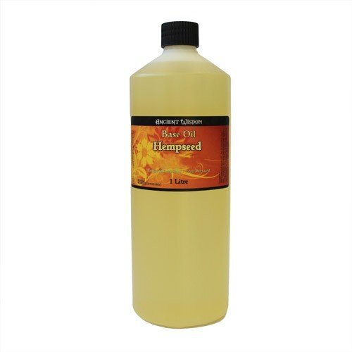 Peach Kernal Base Oil 1 Litre