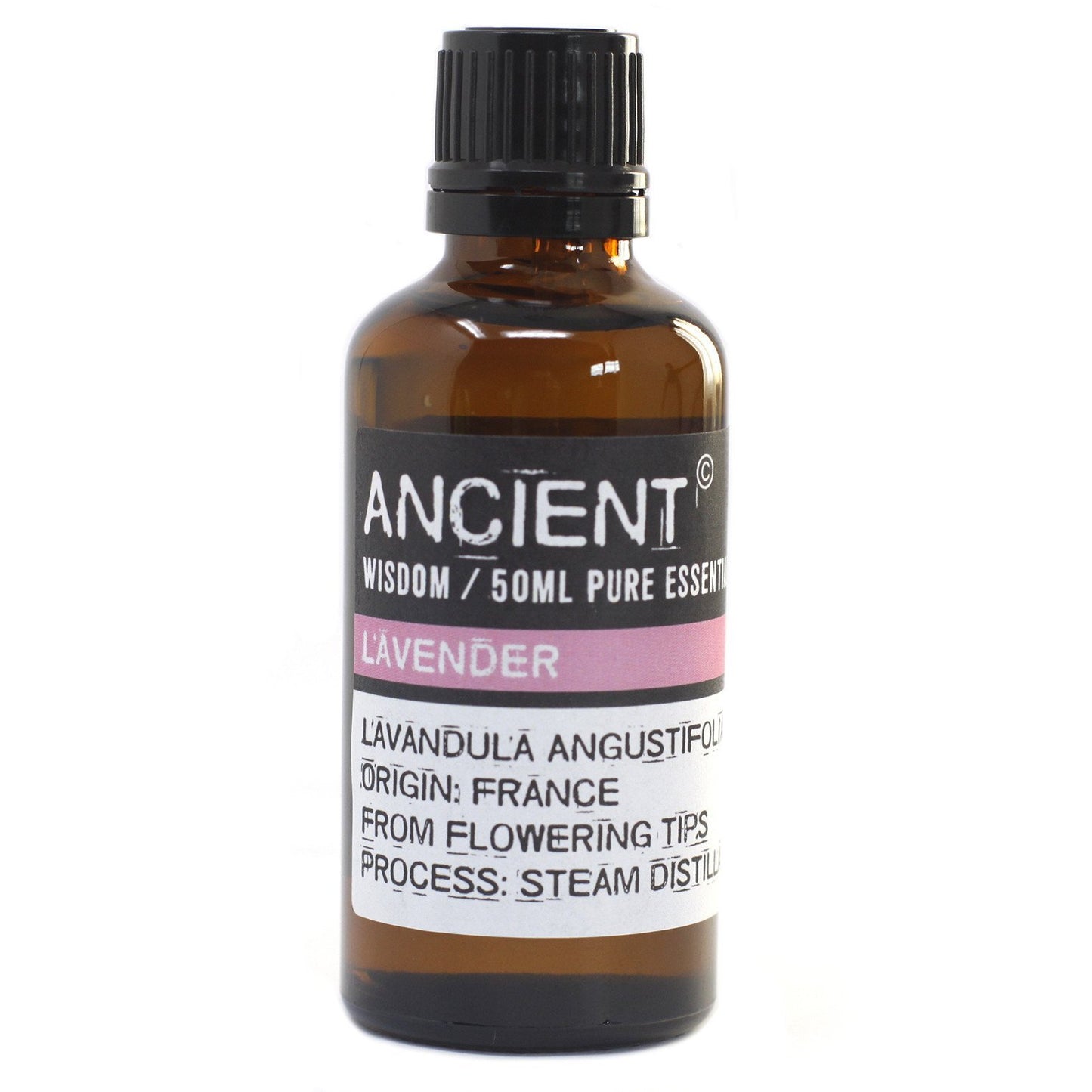Original Lavender essential oil Professional LARGE 50ml
