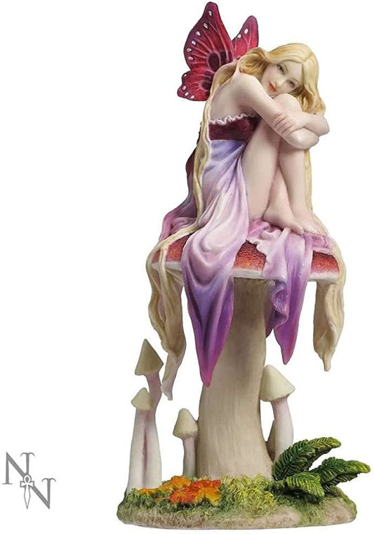 Littlest Fairy Selina Fenech