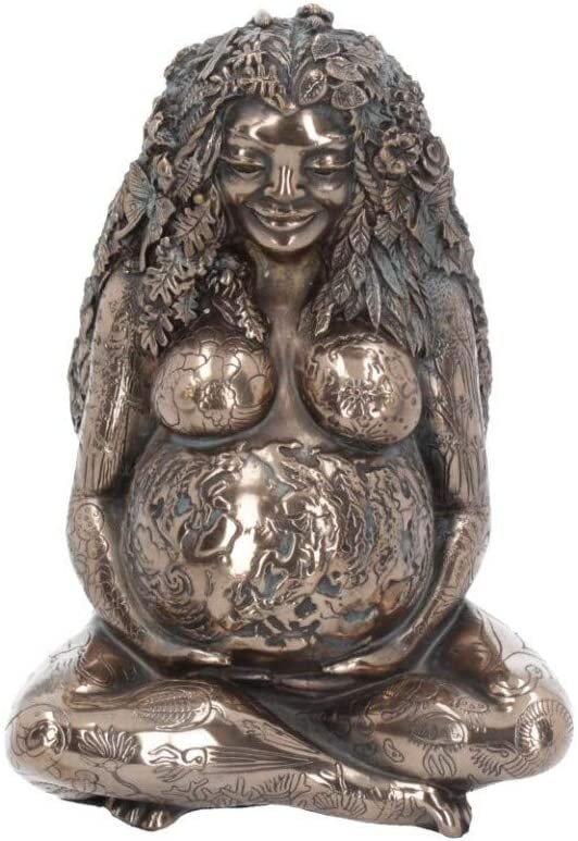 Mother Earth Bronze