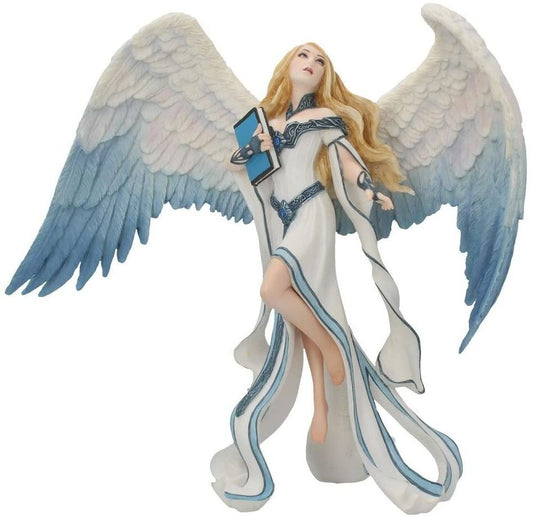 The 'Light Messenger' by James Ryman
