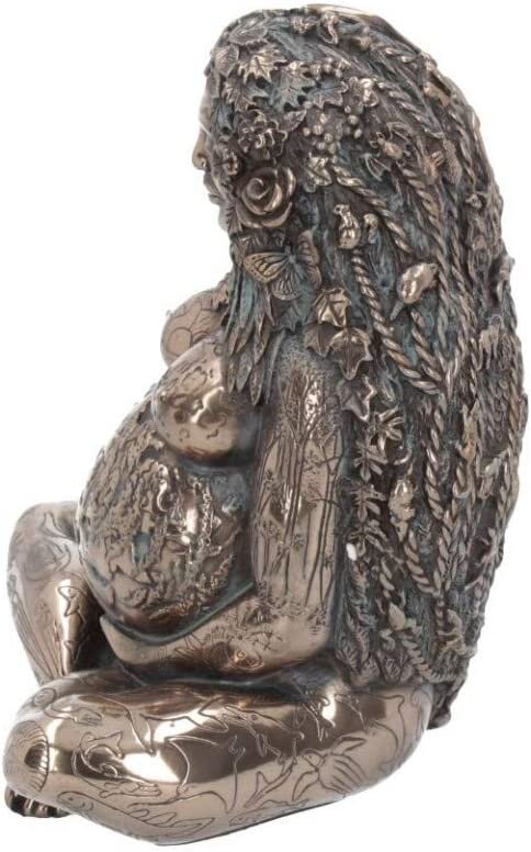 Mother Earth Bronze
