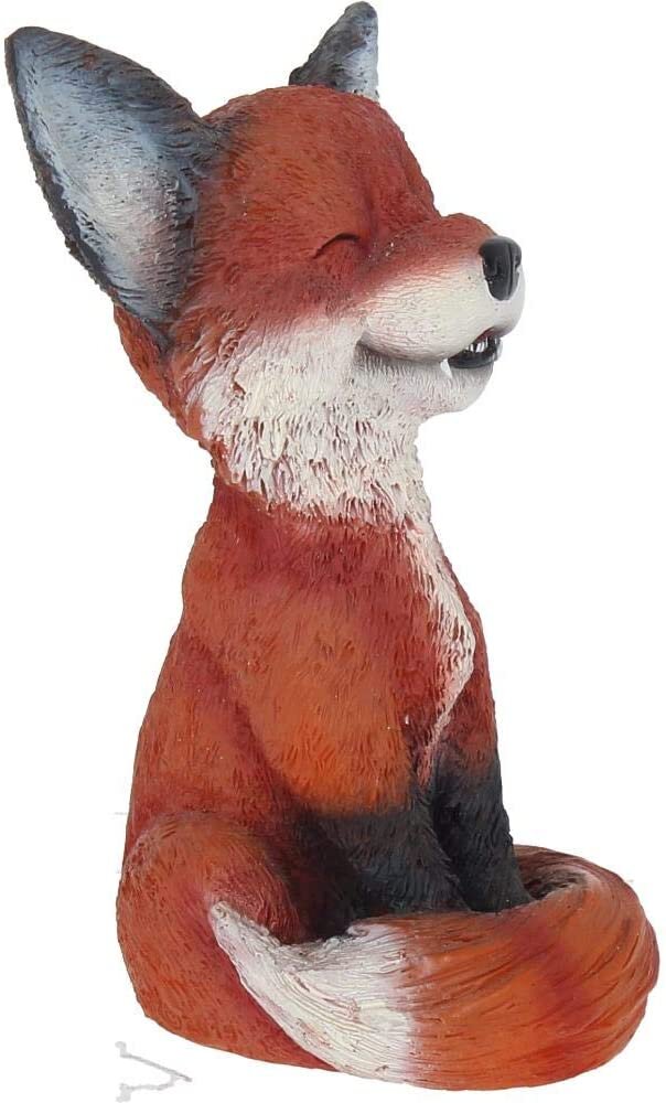 Count Foxy - The Vampire Fox