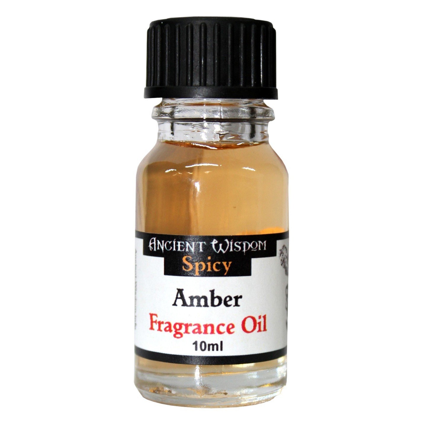 Fragrance Oils