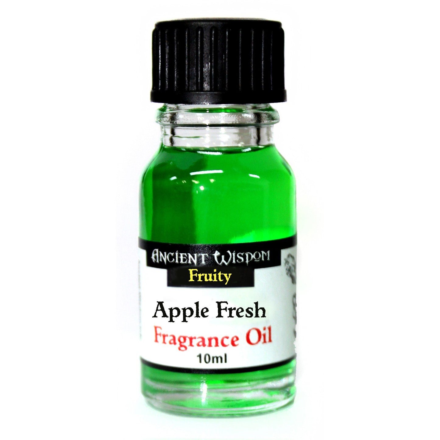 Apple-Fresh Fragrance Oil