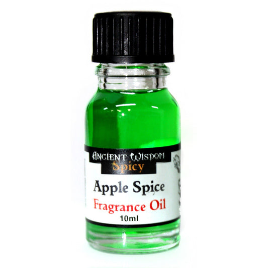 Apple Spice Fragrance Oil