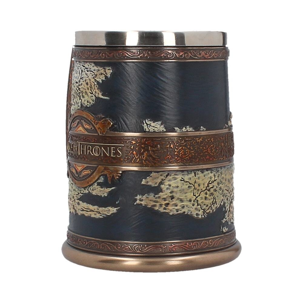 Game of Thrones Official Tankard