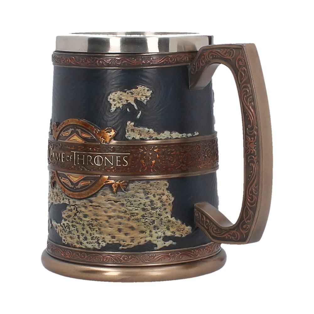 Game of Thrones Official Tankard