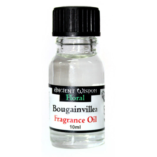 Bougainvillea Fragrance Oil