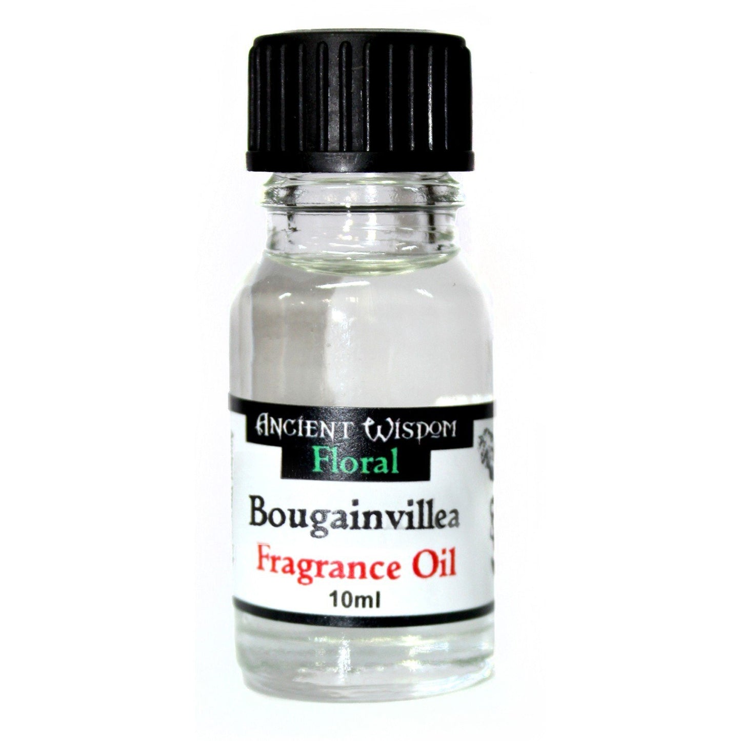 Fragrance Oils