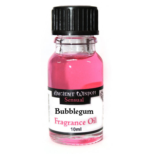 Bubblegum Fragrance Oil